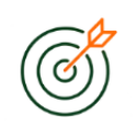 icon bullseye
