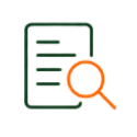 icon document