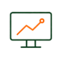 icon graph
